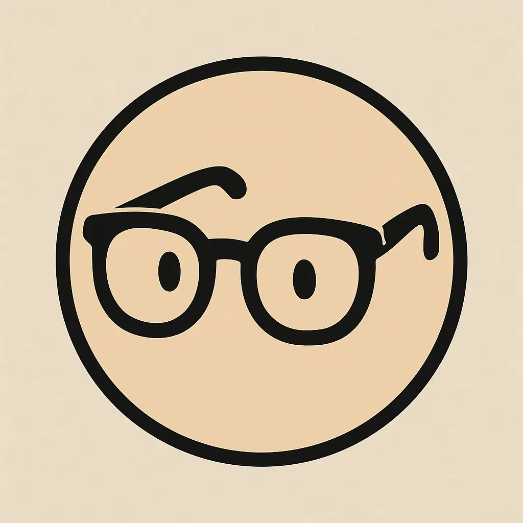 Custom Glasses Project